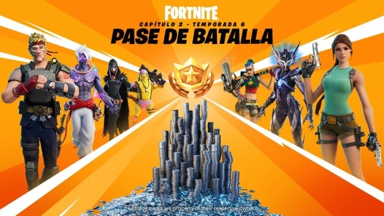 fortnite