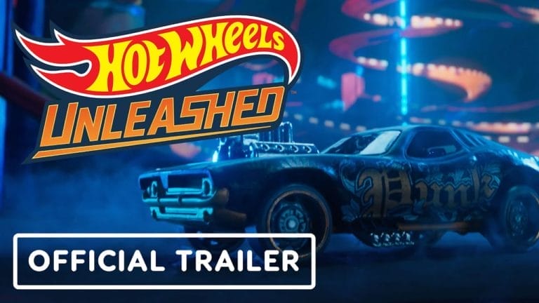 Hot Wheels Unleashed llega a la universidad