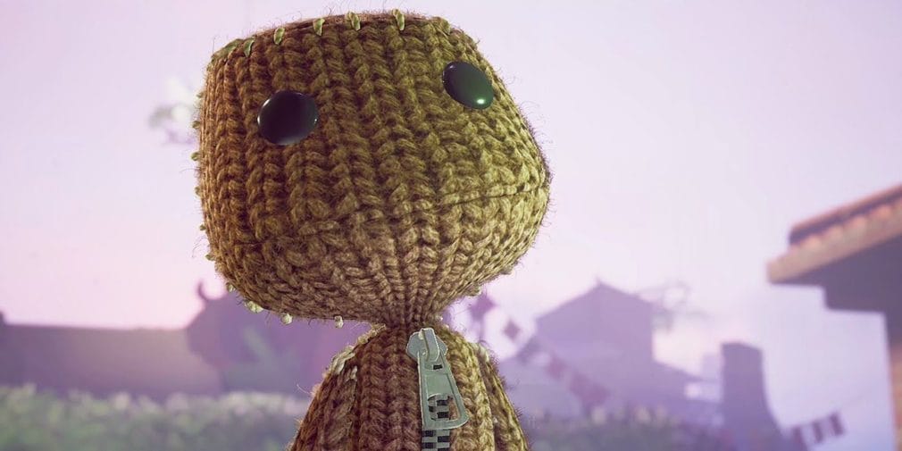 LittleBigPlanet