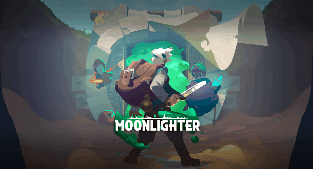 Análisis: Moonlighter