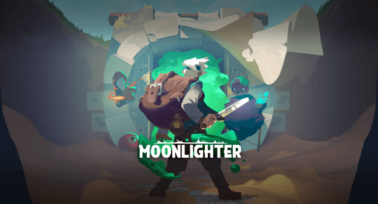 Análisis: Moonlighter