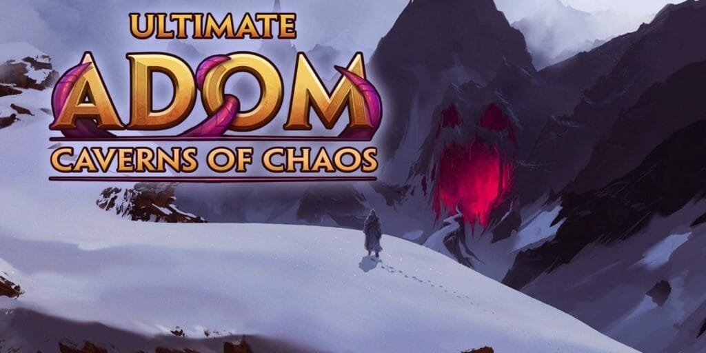 Ultimate ADOM - Caverns of Chaos se une a la Semana Europea contra el Cáncer