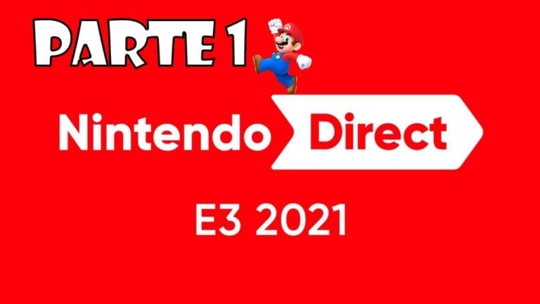 Nintendo Direct