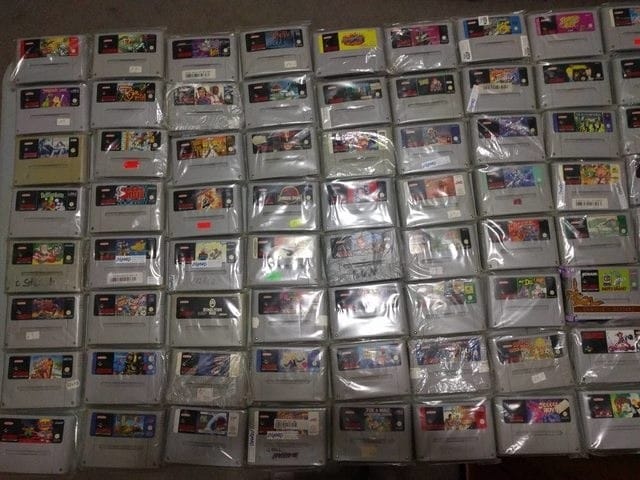 Nintendo gana la demanda contra ROMUniverse