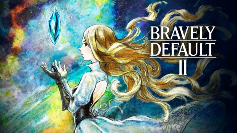 Análisis: Bravely Default II