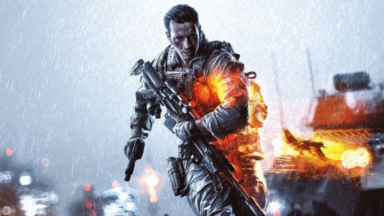 Se desvelará más información de Battlefield 6