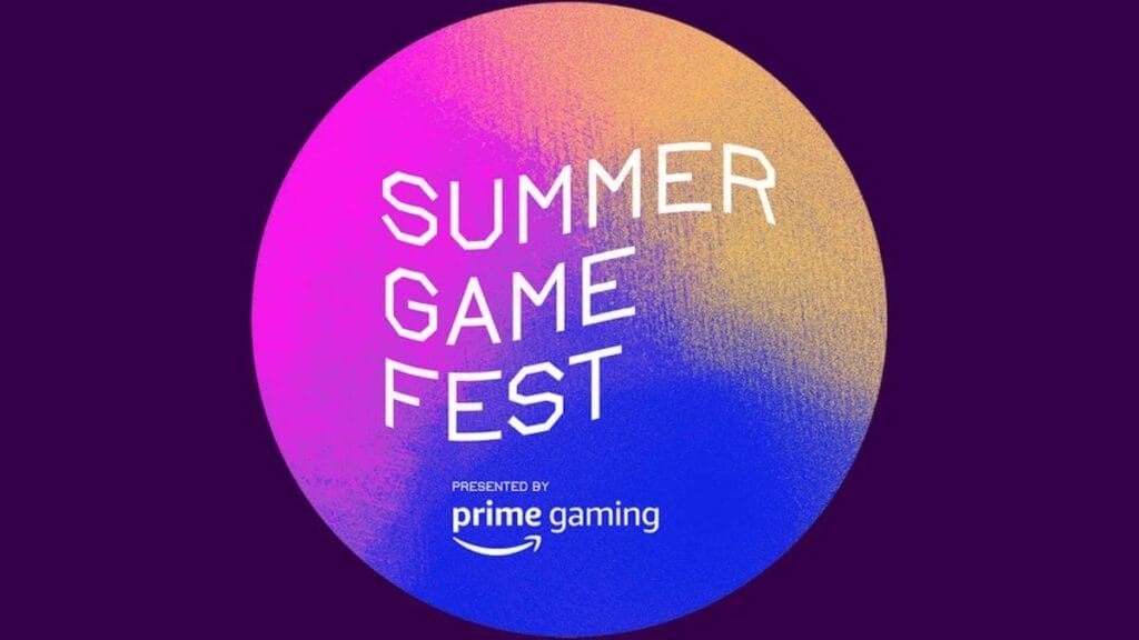 Todo lo revelado del E3 2021 Summer Games Fest
