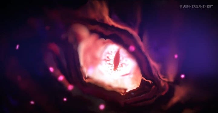 Todo lo revelado del E3 2021 Summer Games Fest Todo lo revelado del E3 2021 Summer Games Fest