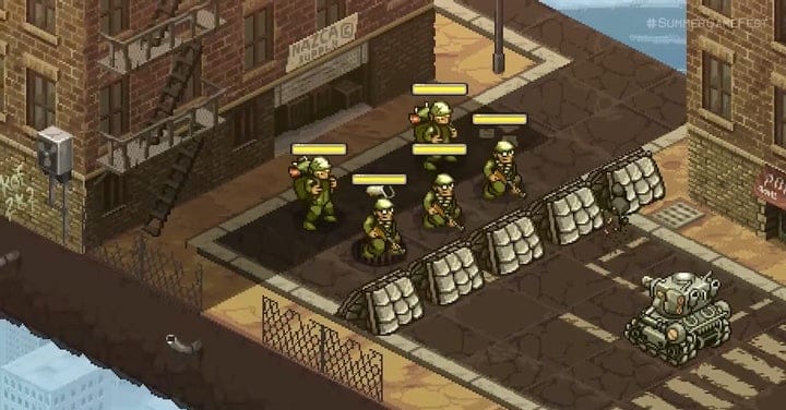 Todo lo revelado del E3 2021 Summer Games Fest Todo lo revelado del E3 2021 Summer Games Fest