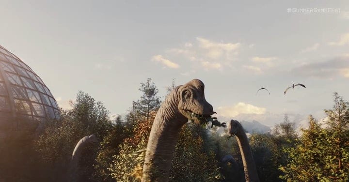 Todo lo revelado del E3 2021 Summer Games Fest Todo lo revelado del E3 2021 Summer Games Fest