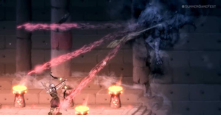 Todo lo revelado del E3 2021 Summer Games Fest Todo lo revelado del E3 2021 Summer Games Fest