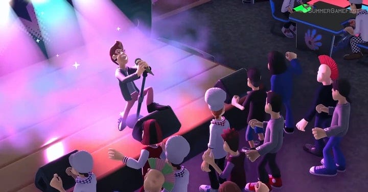 Todo lo revelado del E3 2021 Summer Games Fest Todo lo revelado del E3 2021 Summer Games Fest