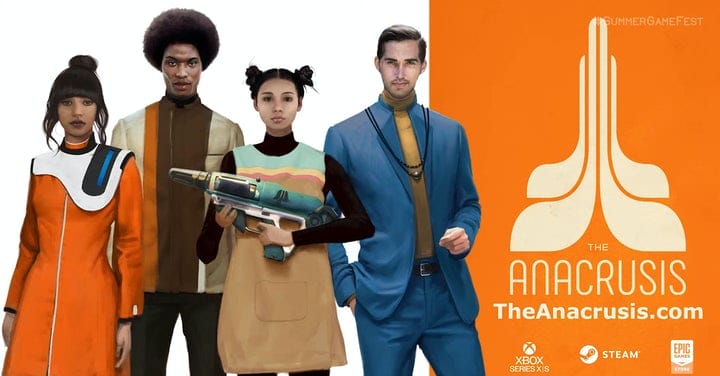 Todo lo revelado del E3 2021 Summer Games Fest Todo lo revelado del E3 2021 Summer Games Fest