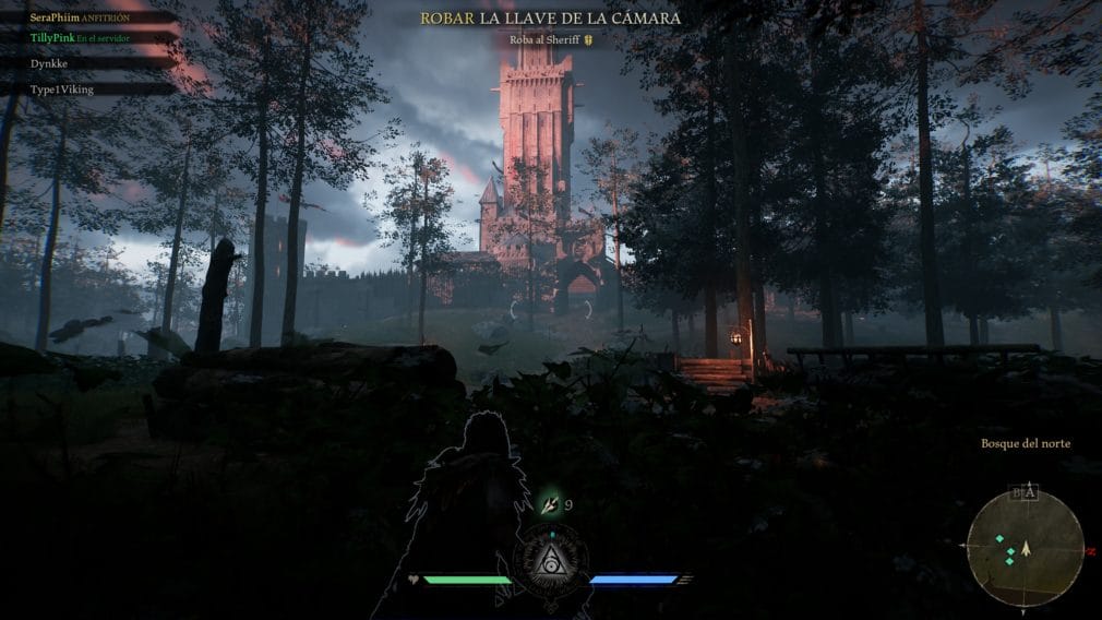 Análisis: Hood: Outlaws & Legends