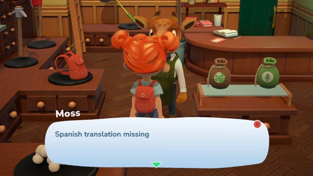 Primeras Impresiones: Hokko Life