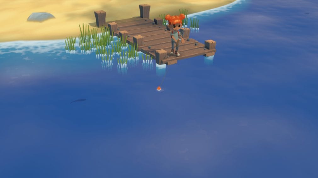 Primeras Impresiones: Hokko Life