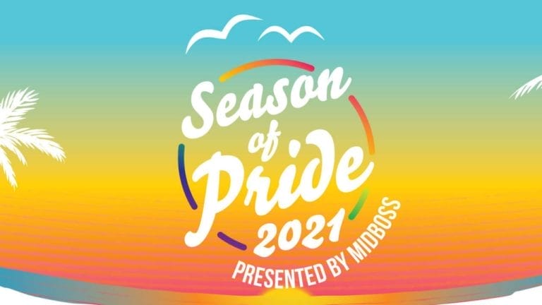 Season of Pride 2021