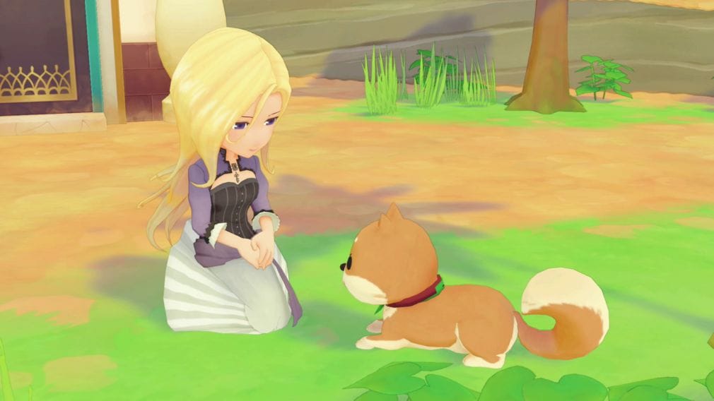 STORY OF SEASONS: Pioneers of Olive Town recibe su tercer contenido del pase de expansión STORY OF SEASONS: Pioneers of Olive Town recibe su tercer contenido del pase de expansión