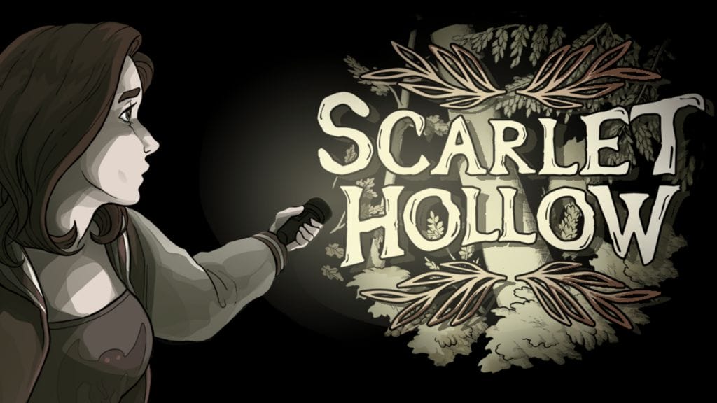El episodio 2 de Scarlet Hollow ya está disponible en Steam