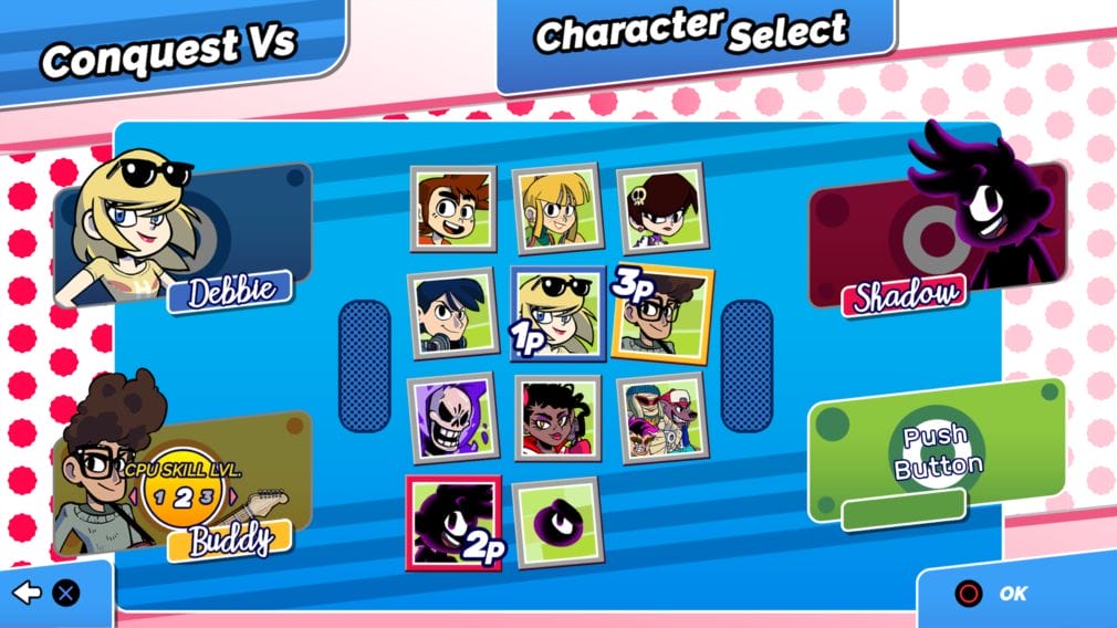 Musical Puzzle Adventure Indigo 7 saldrá a principio de verano Indigo 7