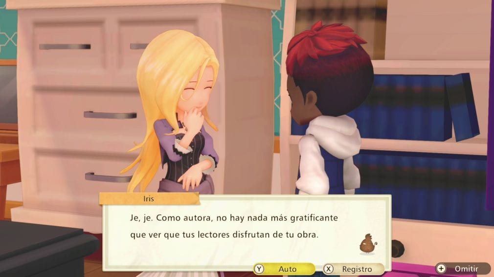 story of seasons screenshot 2