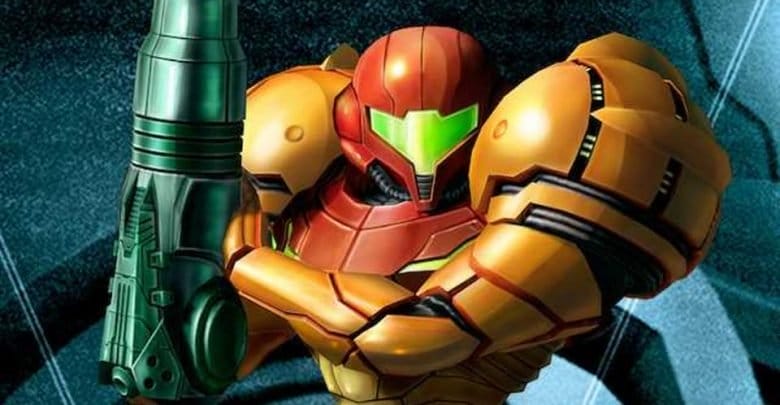 Metroid