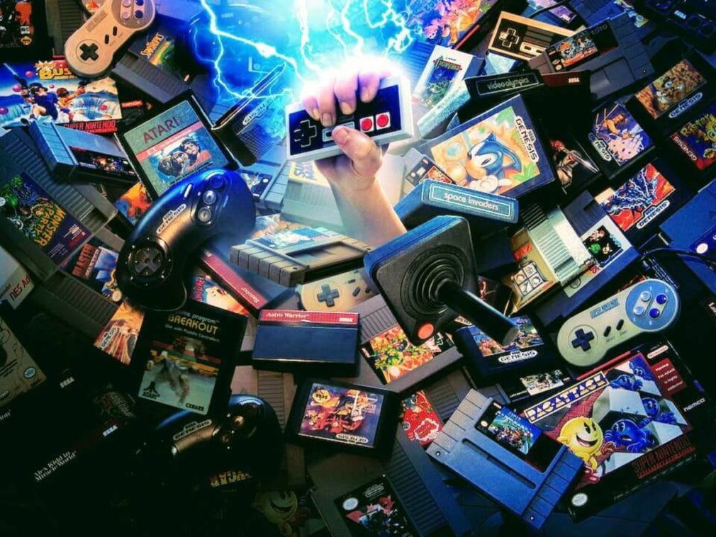 ¿El hobby de jugar a videojuegos sigue estando infravalorado?