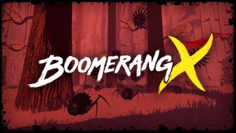 Boomerang X llega el 8 de julio para PC y Switch