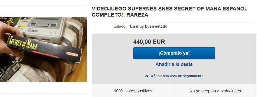 Nintendo gana la demanda contra ROMUniverse