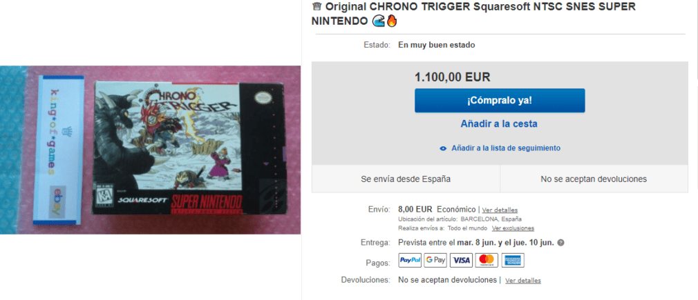 Nintendo gana la demanda contra ROMUniverse