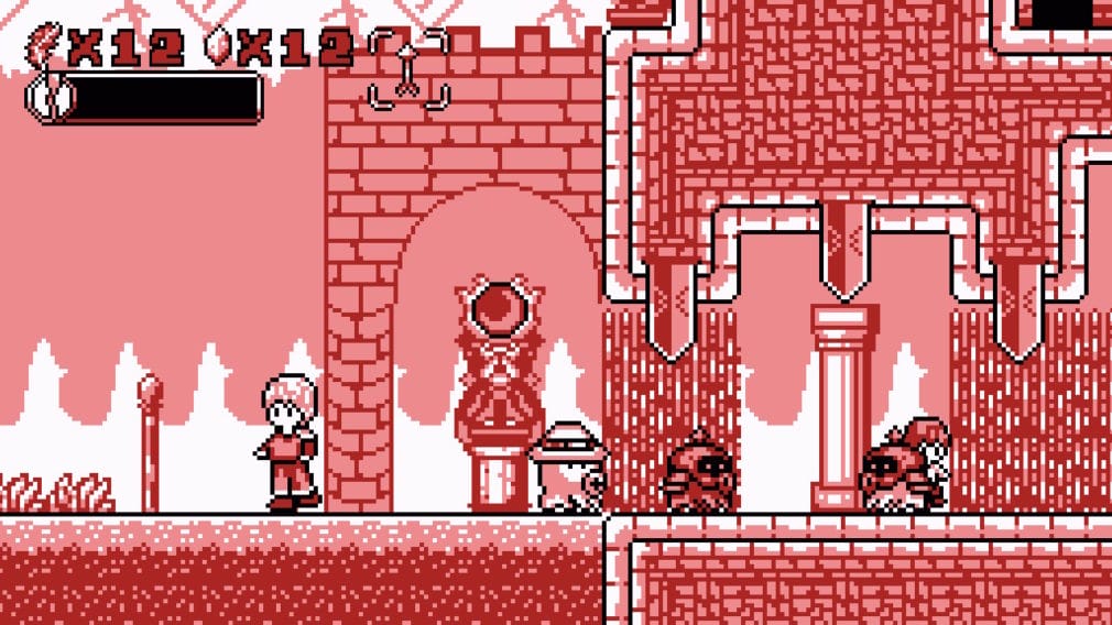 Análisis: Save me Mr Tako: Definitive Edition Save me Mr Tako