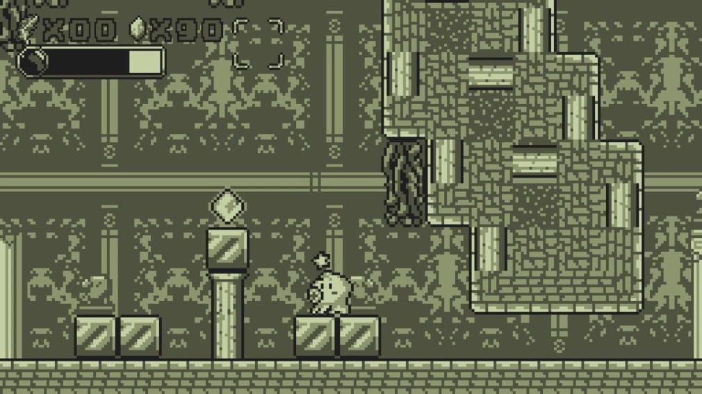 Análisis: Save me Mr Tako: Definitive Edition Save me Mr Tako