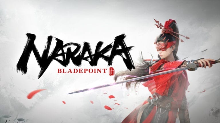 Naraka: Bladepoint aterriza en Steam y Epic el 12 de agosto
