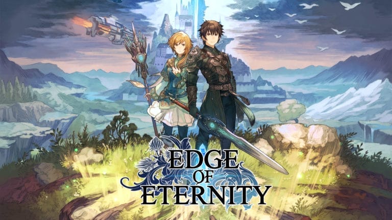 Edge of Eternity ya está disponible