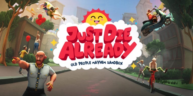 Just Die Already llegará próximamente en formato físico para Nintendo Switch, Playstation 4 y Xbox One