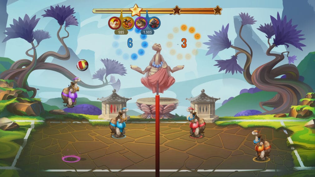 30-in-1 Games Vol 2. llega a Nintendo Switch