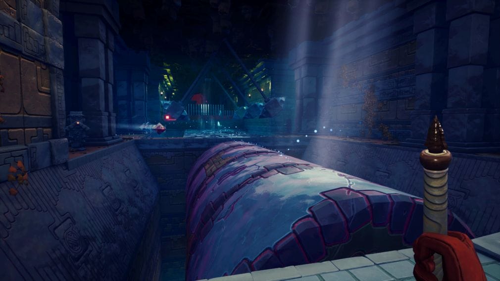 screenshot phantom abyss