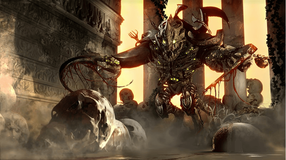 Kingshunt ya tiene disponible su beta abierta