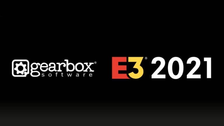 E3 2021 - Gearbox