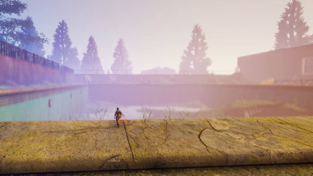 SMALLAND presenta un nuevo tráiler. SMALLAND presenta un nuevo tráiler.