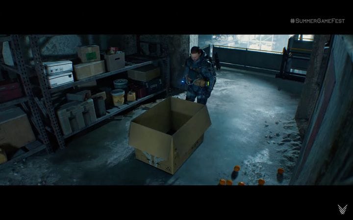 Todo lo revelado del E3 2021 Summer Games Fest Todo lo revelado del E3 2021 Summer Games Fest