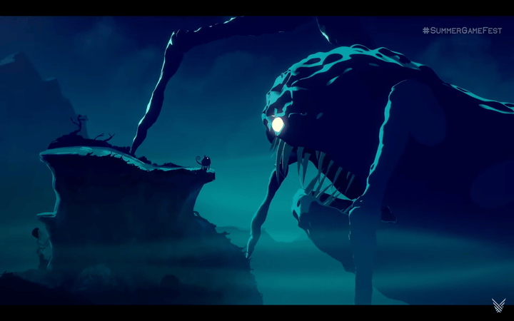 Todo lo revelado del E3 2021 Summer Games Fest Todo lo revelado del E3 2021 Summer Games Fest