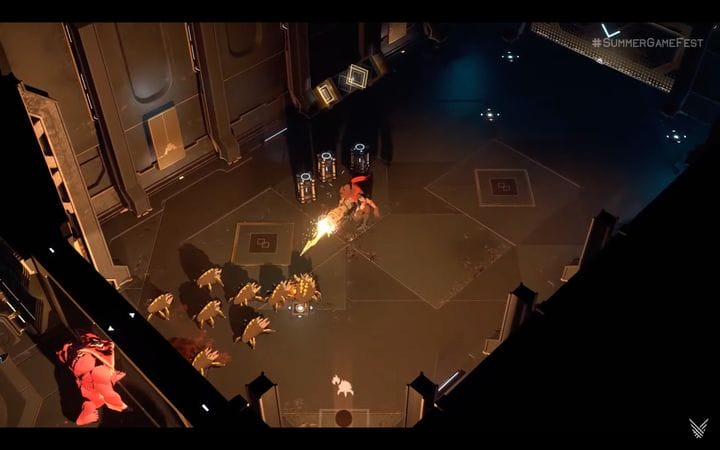 Todo lo revelado del E3 2021 Summer Games Fest Todo lo revelado del E3 2021 Summer Games Fest