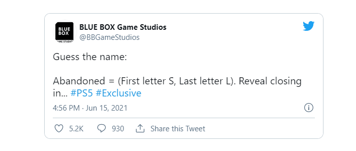 Abandoned y las alocadas teorías en torno a un nuevo Silent Hill Silent Hill