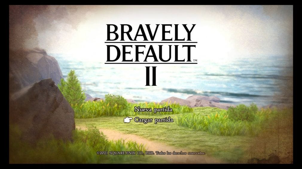 Análisis: Bravely Default II