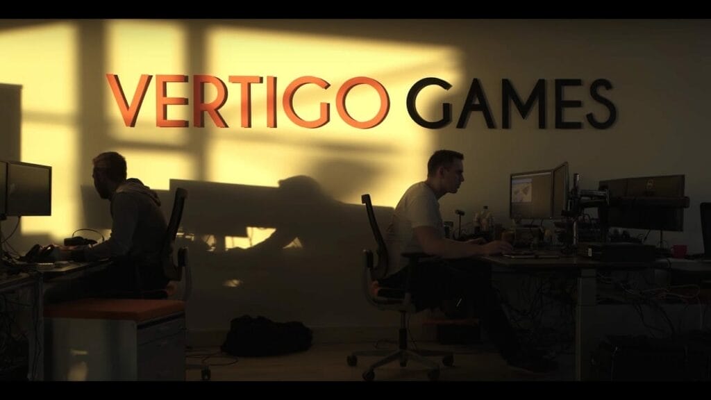 Vertigo Games y su catálogo próximo de RV durante el E3