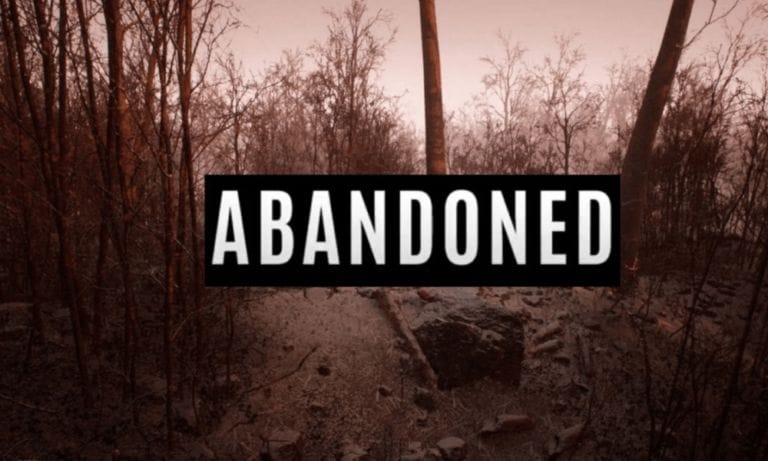 Abandoned