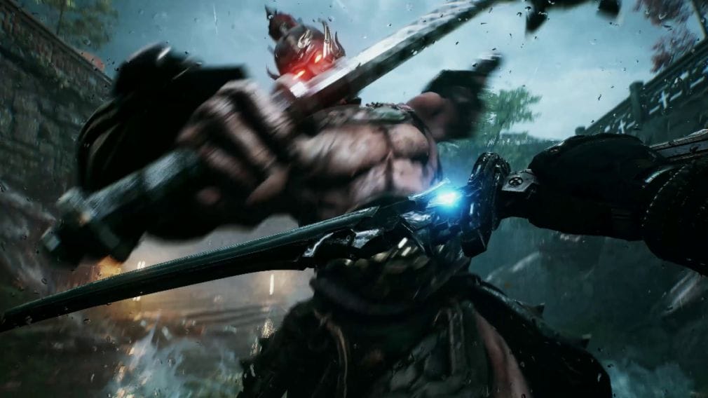 Bright Memory Infinite presenta tráiler nuevo