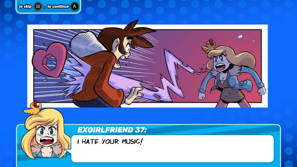 Indigo 7 revela a sus protagonistas y sus voces en un nuevo tráiler Indigo 7 revela a sus protagonistas y sus voces en un nuevo tráiler