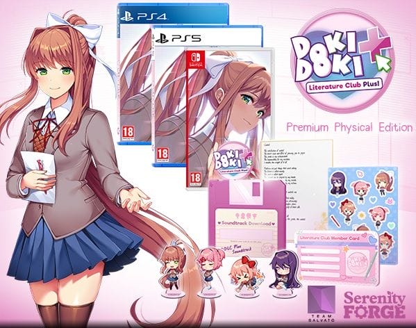 Doki doki